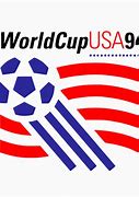 Image result for 1994 World Cup Logo