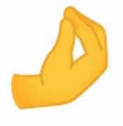 Image result for Fist Emoji
