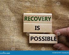 Image result for Recovery Hand Logo