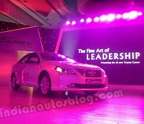 Image result for Toyota Camry Philippines Interior 2019