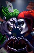 Image result for Cute Joker and Harley Quinn Wallpaper
