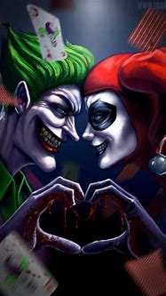Image result for Harley Quinn Joker iPhone Wallpaper