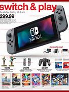 Image result for Nintendo Switch Ad