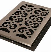 Image result for Floor Return Vent Covers