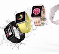 Image result for Apple Watch Series 3 LTE Gold