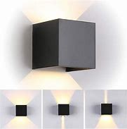 Image result for Angled LED Wall Panels