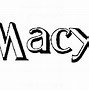 Image result for Macy's Believe Logo