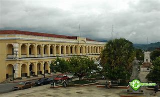 Image result for Municipios De Alta Verapaz