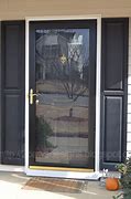 Image result for Storm Door Glass Clips