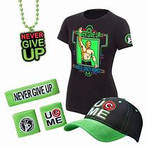 Image result for Kmart John Cena Clothing