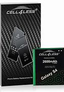 Image result for Samsung S4 Battery Replacement
