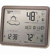 Image result for Jean-Philippe Clock Weather Station