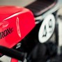 Image result for Cafe Racer Yamaha RX 100