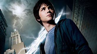 Image result for Percy Jackson 1