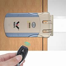 Image result for Remote Locks for Main Door