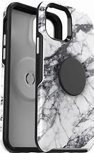 Image result for iPhone 12 White Case OtterBox