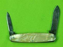 Image result for Kabar 1165 Pocket Knife