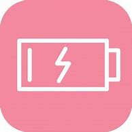Image result for Battery Percentage Bar Icon