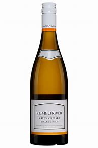 Image result for Kumeu River Chardonnay Mate's