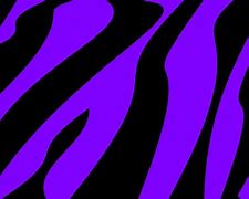 Image result for Purple Zebra Print