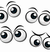 Image result for Cool Cartoon Eyes