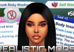 Image result for Sims 4 CC Mods