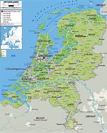 Image result for Biggest Cities in Netherlands