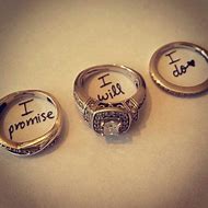 Image result for Promise Ring Notes