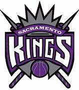 Image result for Sacramento Kings Stickers