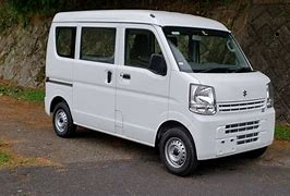 Image result for Suzuki Every Mini Van