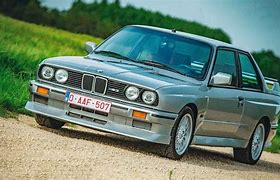 Image result for BMW M3 Classic