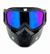 Image result for Squid Motocross Bike Goggles