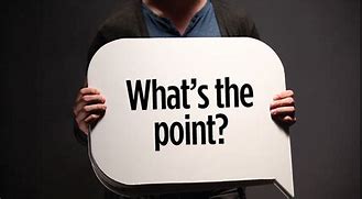 Image result for What Is the Point of Bunbuja