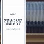 Image result for Ribbed Privacy Glass