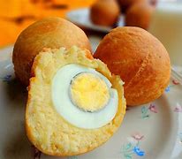 Image result for Boiled Egg Breakfast Ideas Nigeria