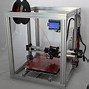 Image result for Tall 3D Printer