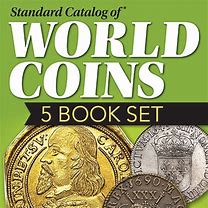 Image result for World Coins Value Guide