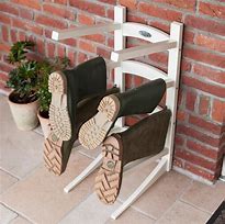 Image result for Boot Stand