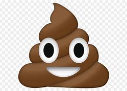 Image result for Red Poo Emoji