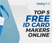 Image result for Create ID Card