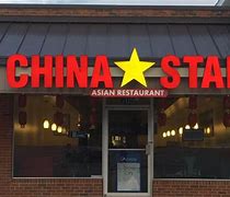 Image result for Five Star Chinese Restaurant