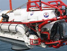 Image result for Submarine Lithium Battery