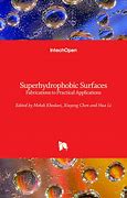 Image result for Superhydrophobe