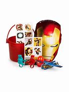 Image result for Iron Man Party Supplies