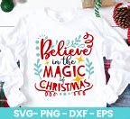 Image result for Believe in the Magic of the Season