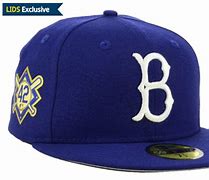 Image result for Jackie Robinson Baseball Hat