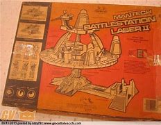 Image result for ManTech Toys