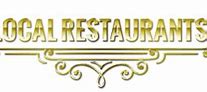 Image result for Local Restaurants Near Me