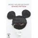 Image result for Display Case for Mickey Mouse Ears