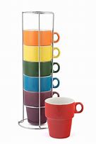 Image result for Coffe Cup Stand